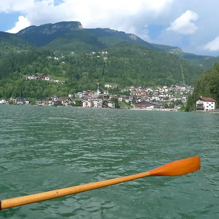 Appartamento Le Ginestre *