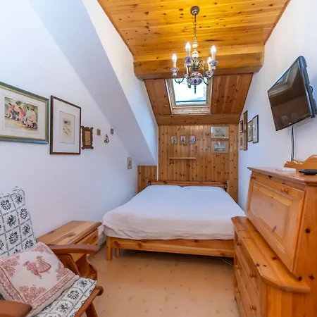 Le Ginestre * Alleghe