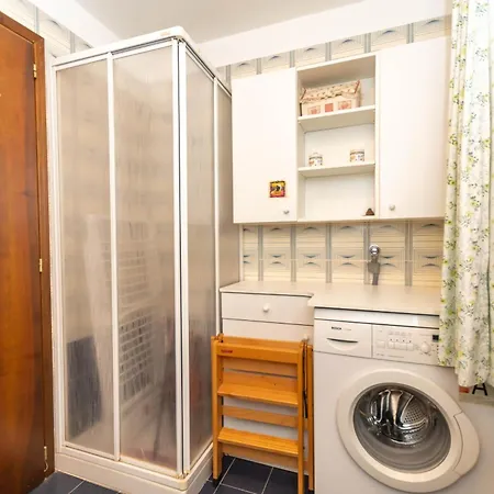 Appartamento Le Ginestre