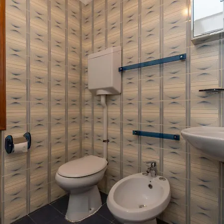 Apartamento Le Ginestre *