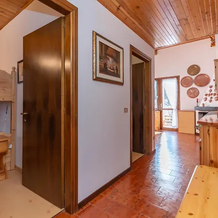 Le Ginestre Apartamento *