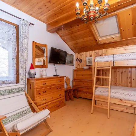 Appartamento Le Ginestre *