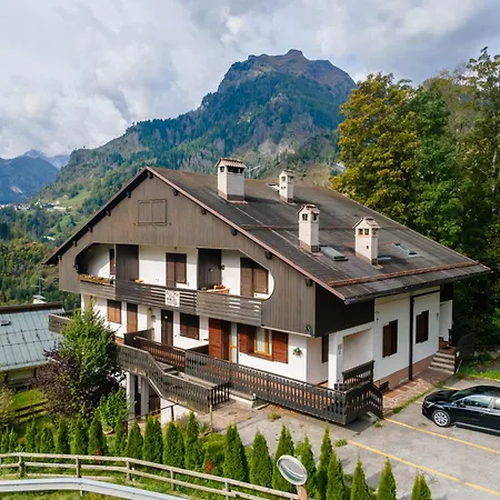 Le Ginestre Appartamento