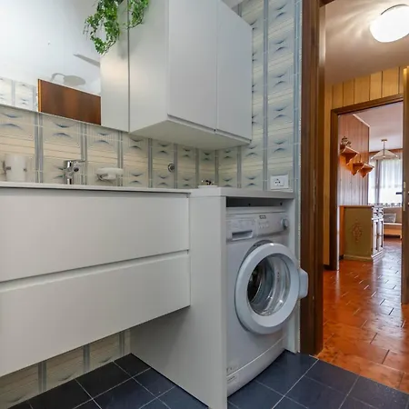 Apartamento Le Ginestre *