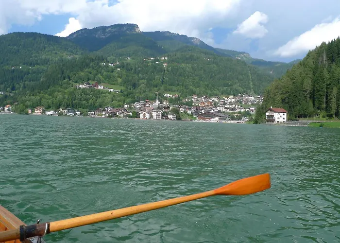 Apartment Le Ginestre *