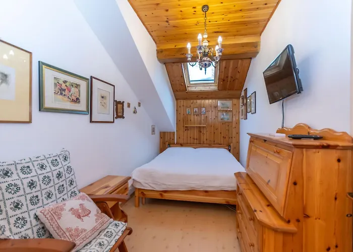 Le Ginestre * Alleghe