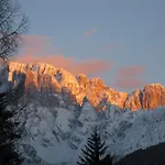 شقة Le Ginestre أليغ