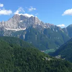 Le Ginestre Апартаменты