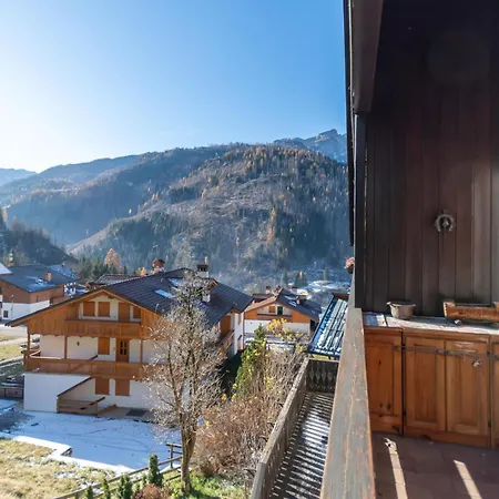 Le Ginestre Apartamento *