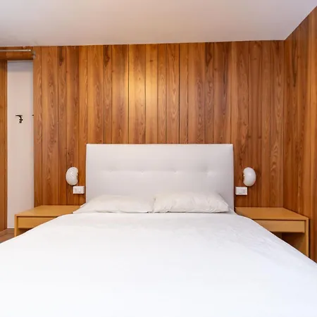 Le Ginestre * Alleghe