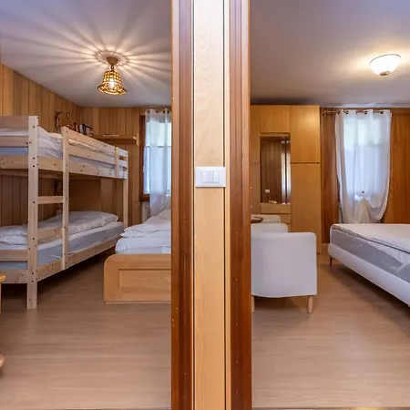 Apartamento Le Ginestre