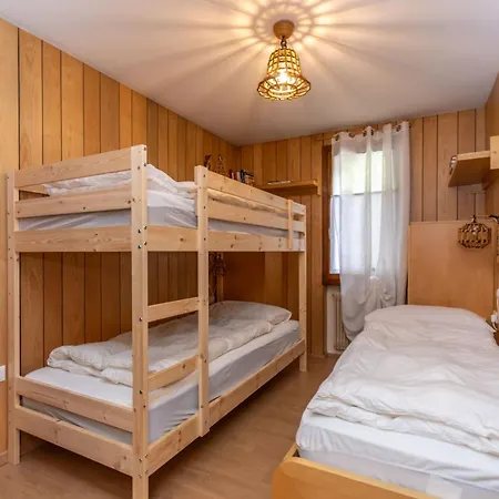 Le Ginestre Apartamento *