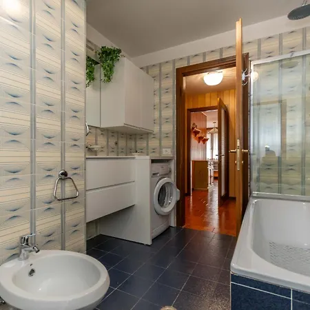 Apartamento Le Ginestre