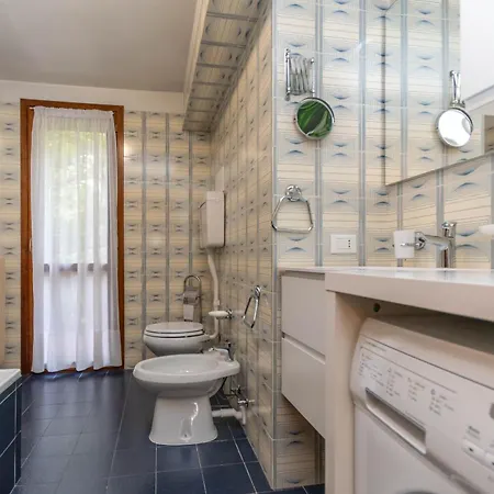 Apartamento Le Ginestre Alleghe