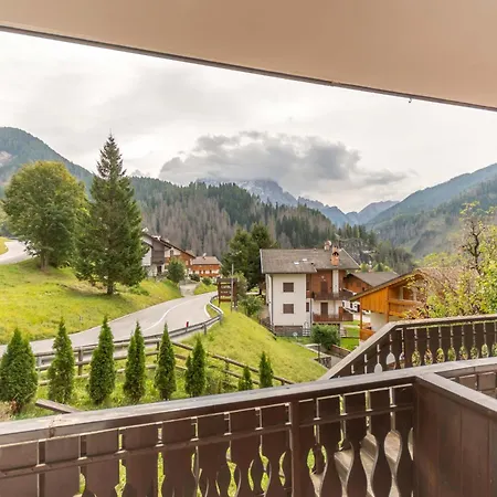 Le Ginestre Apartamento *