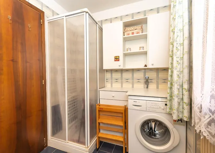 Apartamento Le Ginestre