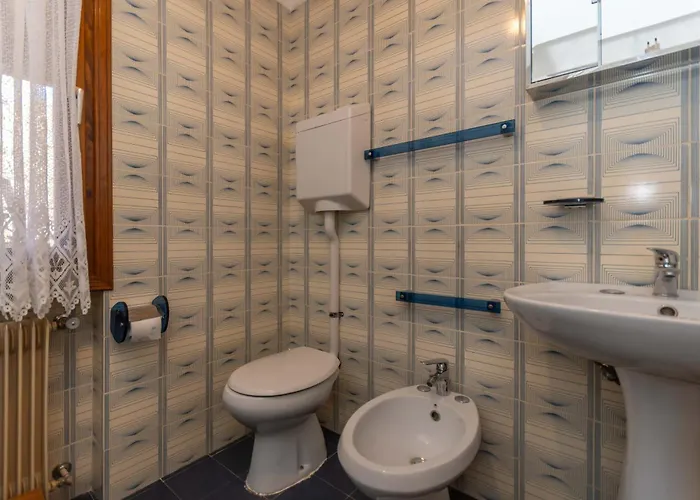 Apartamento Le Ginestre *