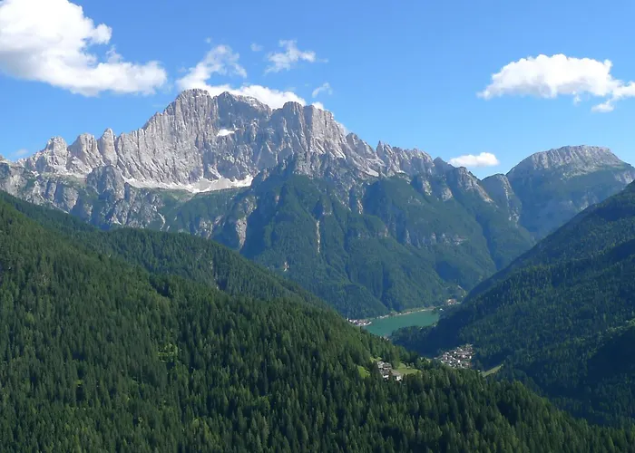 Le Ginestre Apartamento