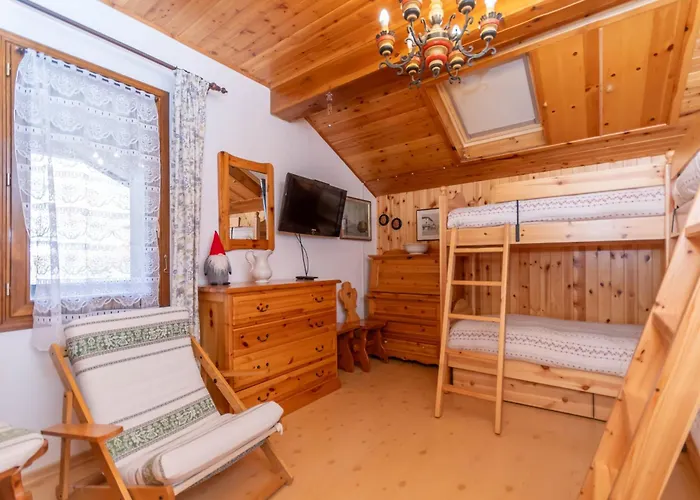 Apartamento Le Ginestre *