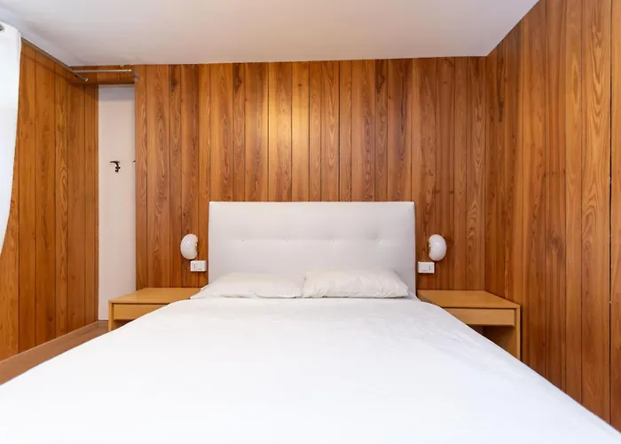 Le Ginestre * Alleghe