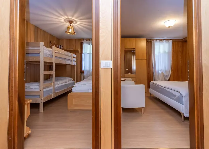 Apartman Le Ginestre