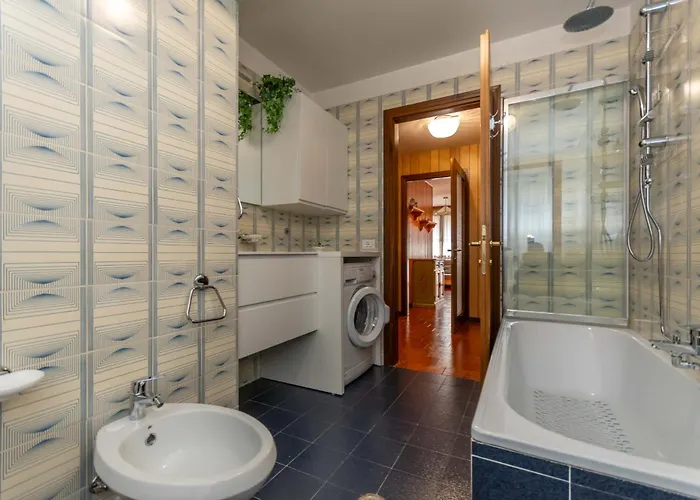 Apartman Le Ginestre