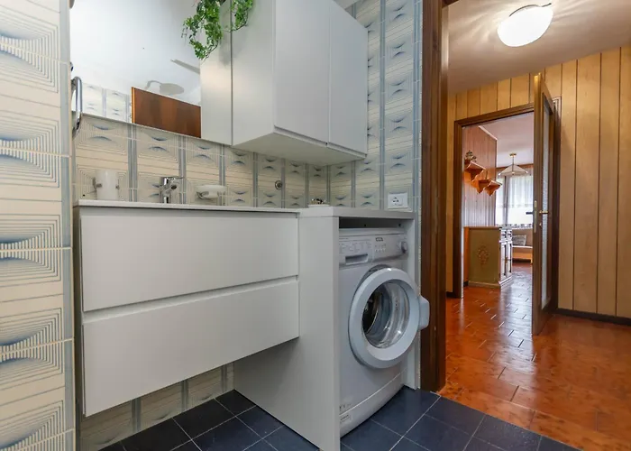 Apartamento Le Ginestre *