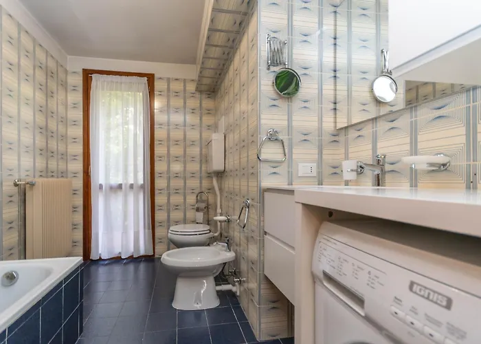 Apartamento Le Ginestre Alleghe